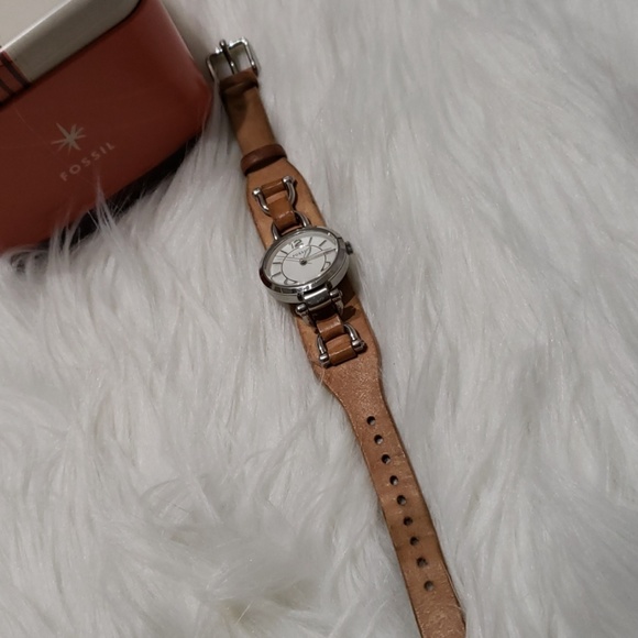 Fossil Watch main image 5